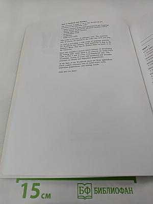 Headway Workbook Advanced