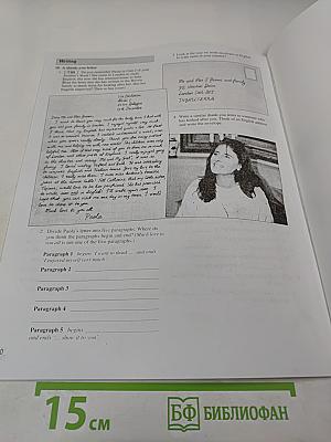 Headway Workbook Elementary