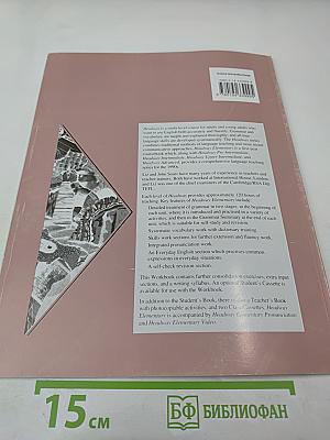 Headway Workbook Elementary