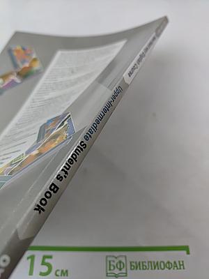 New Headway English Course Upper-Intermediate Student's Book