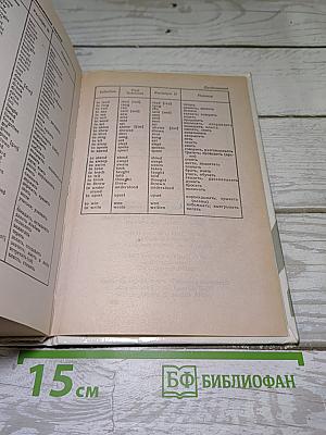 Учебник английского языка. Часть 1
