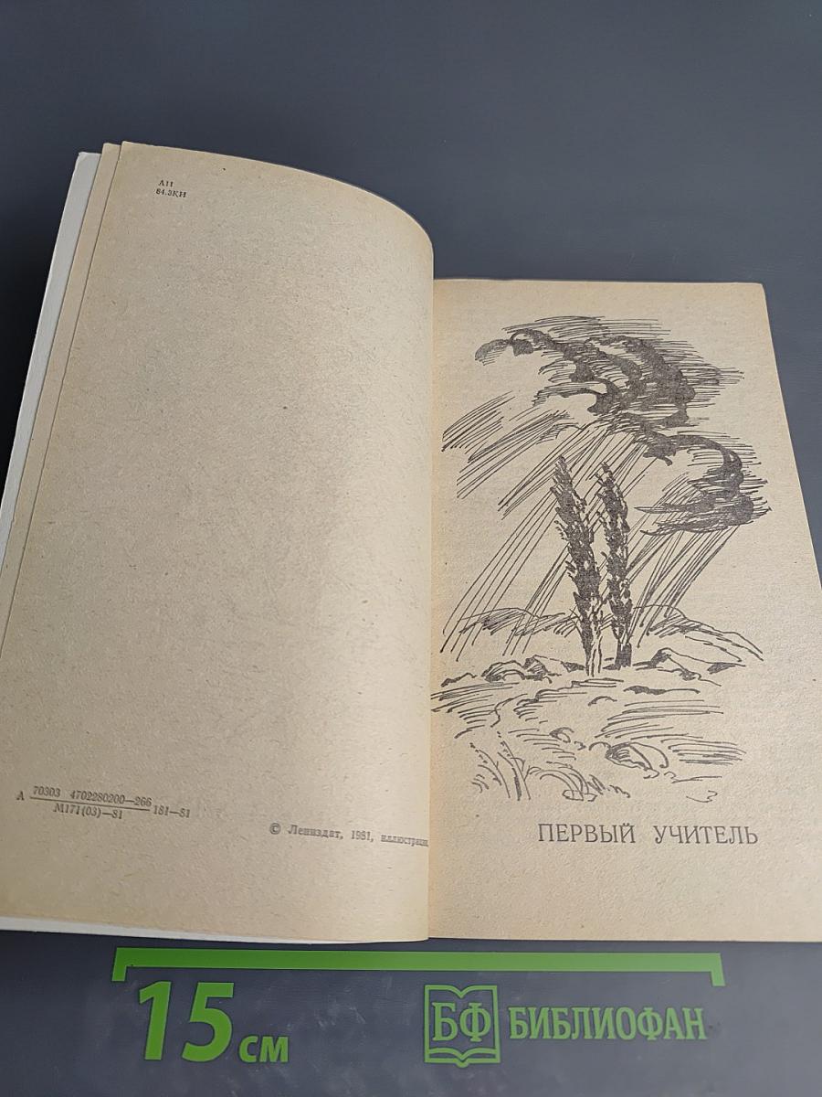 Белый пароход