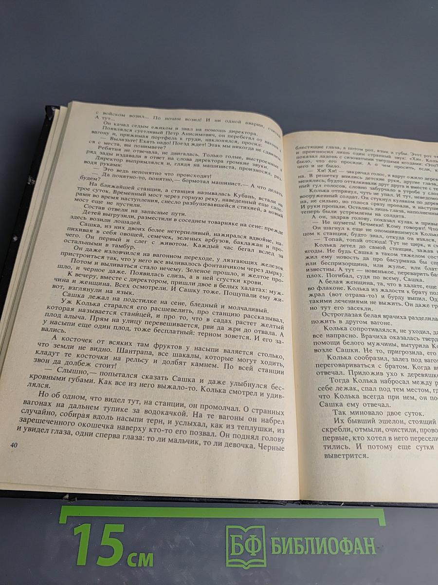 Ночевала тучка золотая