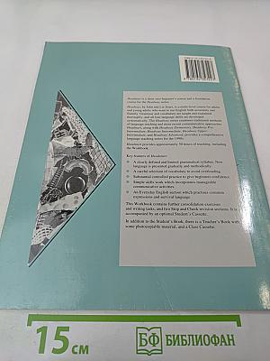 Headstart Workbook Beginner