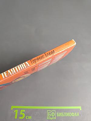 Говядина и телятина. Горячие блюда