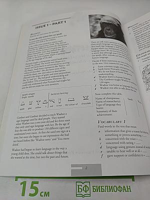 Streetwise Intermediate Workbook