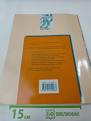 Streetwise Intermediate Workbook