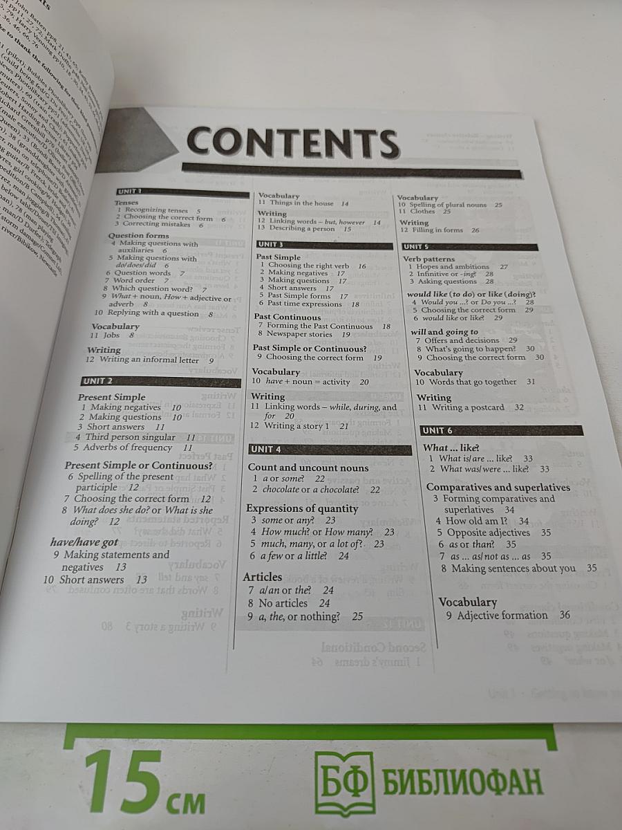 New Headway English Course Pre-Intermediate Workbook without key