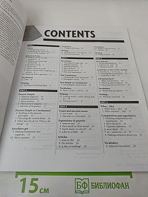 New Headway English Course Pre-Intermediate Workbook without key