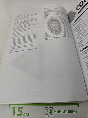 New Headway English Course Pre-Intermediate Workbook without key