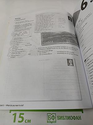 New Headway English Course Pre-Intermediate Workbook without key