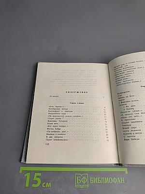 Стихи о Ленинграде