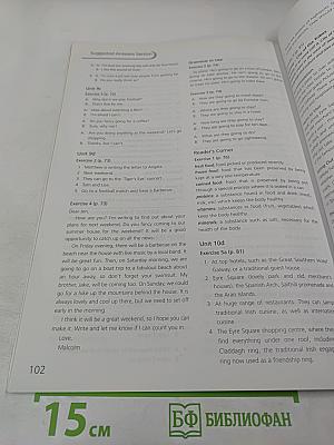 WORKBOOK Upstream Beginner A1+ Teacher's Book