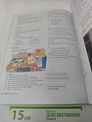 New Headway English Course Intermediate Student's Book