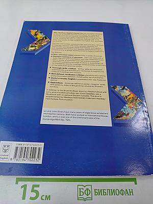 New Headway English Course Intermediate Student's Book