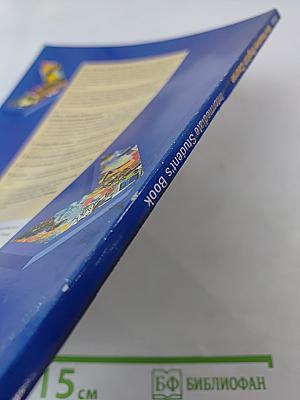 New Headway English Course Intermediate Student's Book