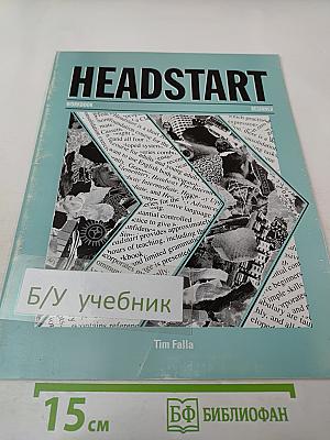 Headstart Workbook Beginner