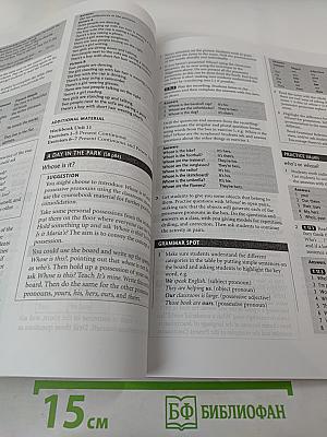 New Headway English Course Elementary Teacher's Book