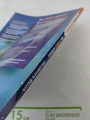 New Headway Intermediate Student's Book, the THIRD edition