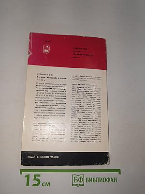 Аргонавты средневековья