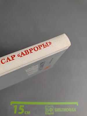 Комиссар «Авроры»