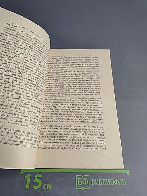 Боги, демоны и другие