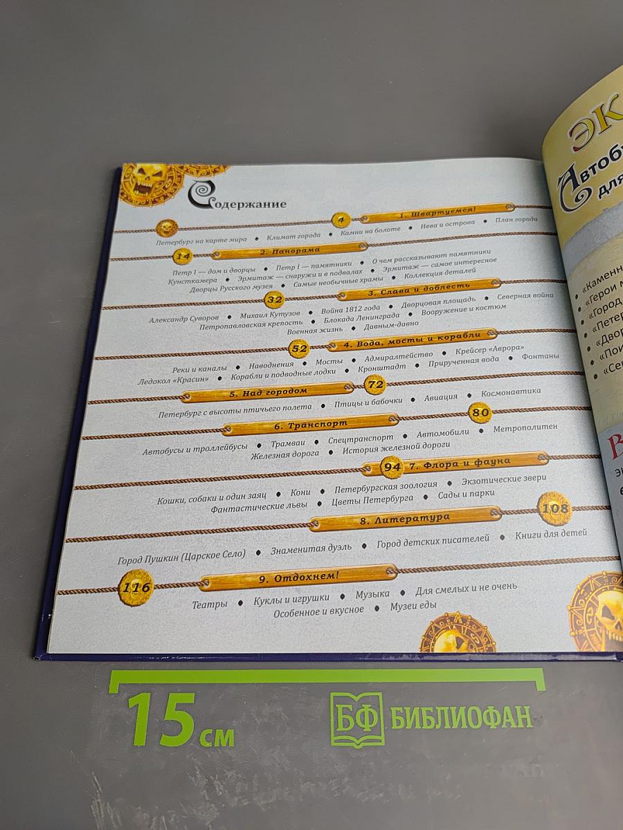 Санкт-Петербург. Иллюстрированный путеводитель для детей и родителей