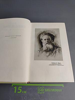 Собрание сочинений. Том пятый. История моего современника