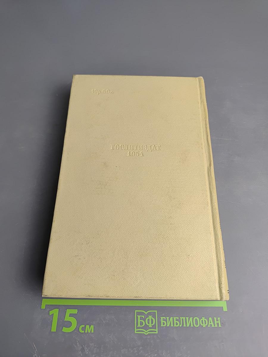 Собрание сочинений. Том пятый. История моего современника