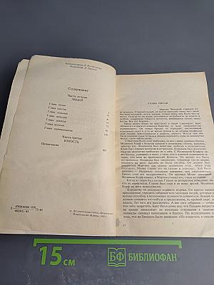 Пушкин. Часть вторая: Лицей. Часть третья: Юность