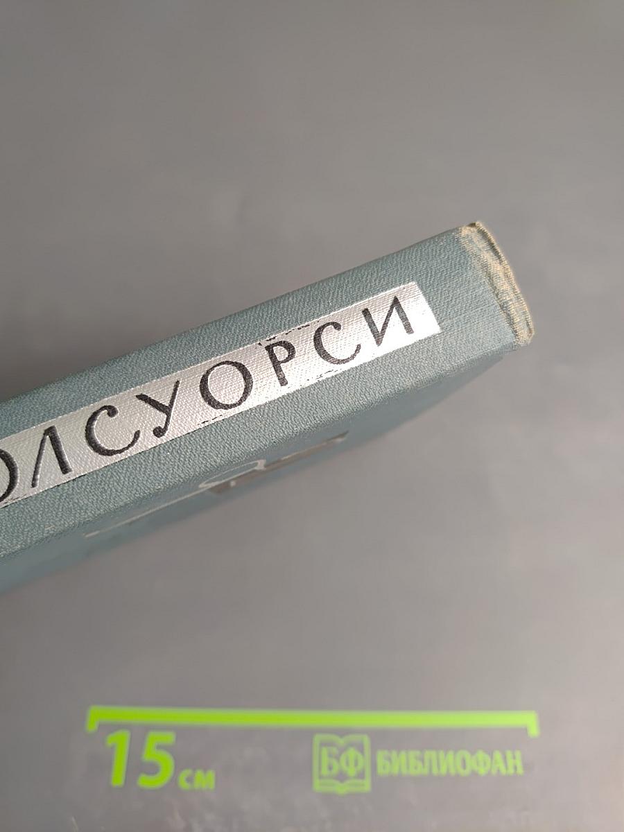 Собрание сочинений. Том 13