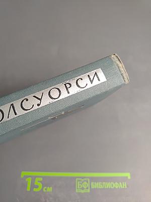 Собрание сочинений. Том 13