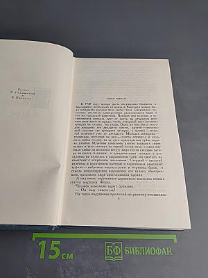 Джон Голсуорси. Собрание сочинений в шестнадцати томах. Том 10: Пустыня в цвету. Через реку
