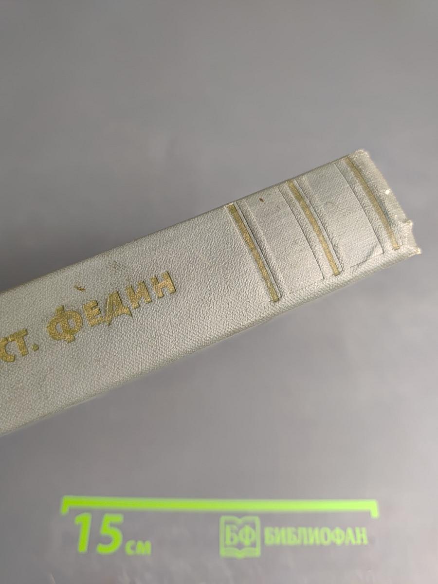 Собрание сочинений. Том третий: Братья. Наровчатская хроника. Трансвааль