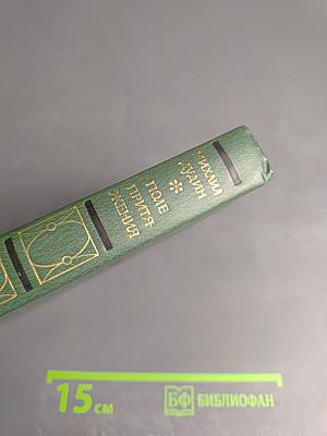 Поле притяжения