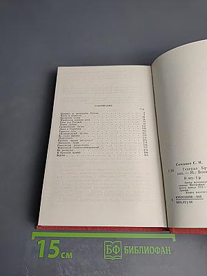 Генерал Брусилов