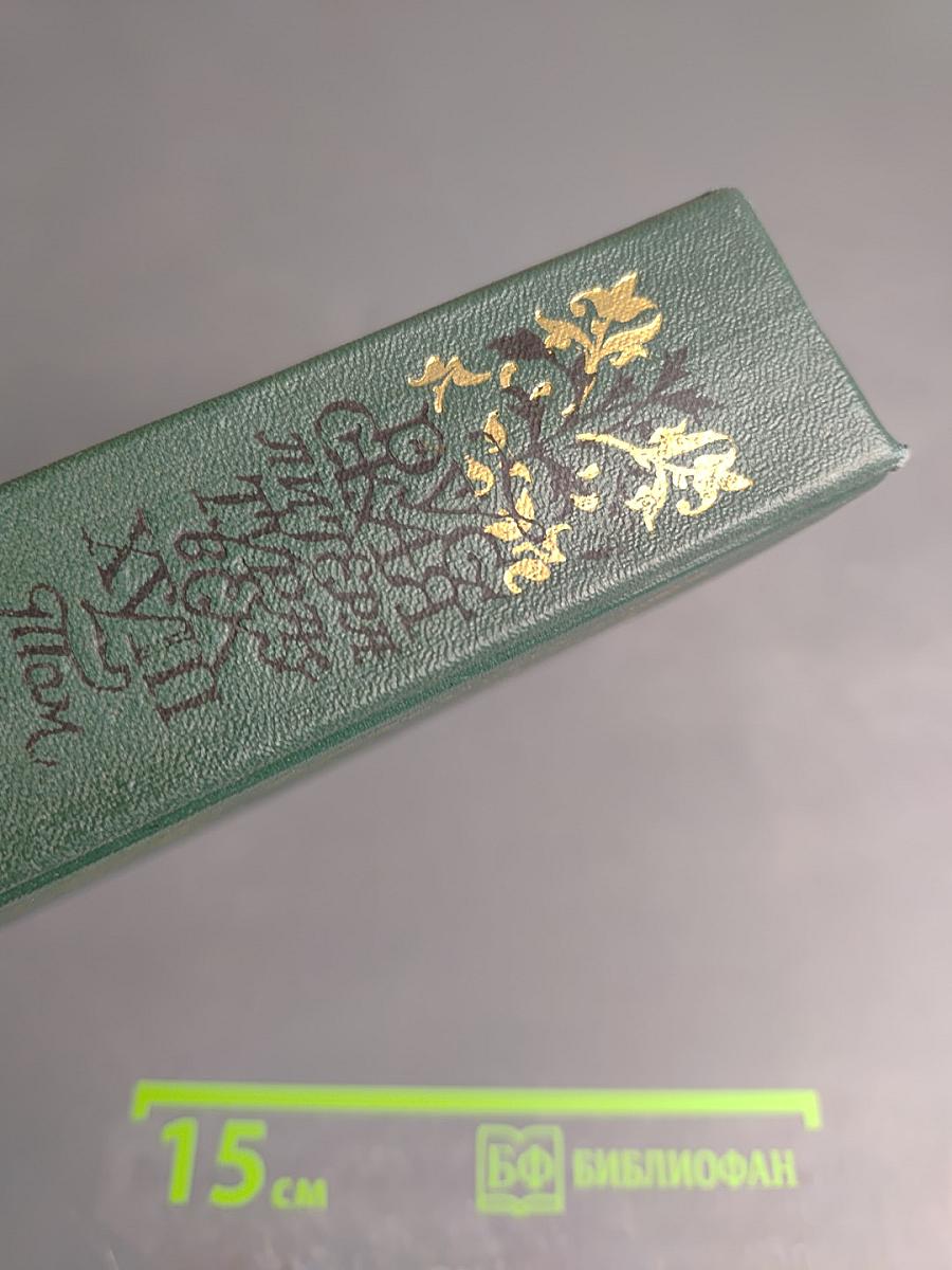 Русская литература XVIII век. Лирика