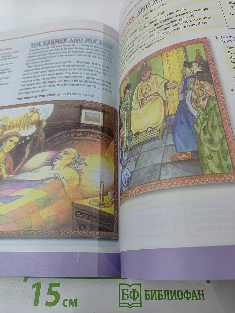 New Headway Intermediate Student's Book