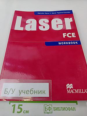 Laser FCE Workbook