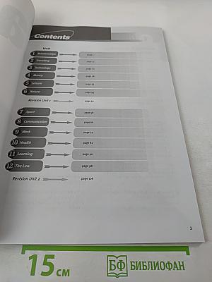 Laser FCE Workbook