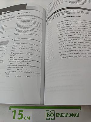 Laser FCE Workbook