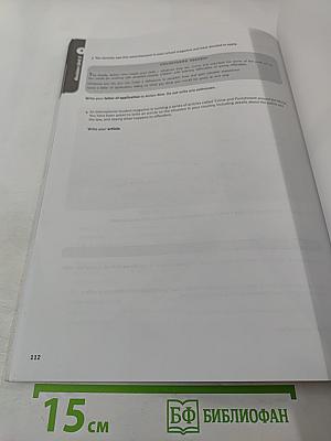 Laser FCE Workbook