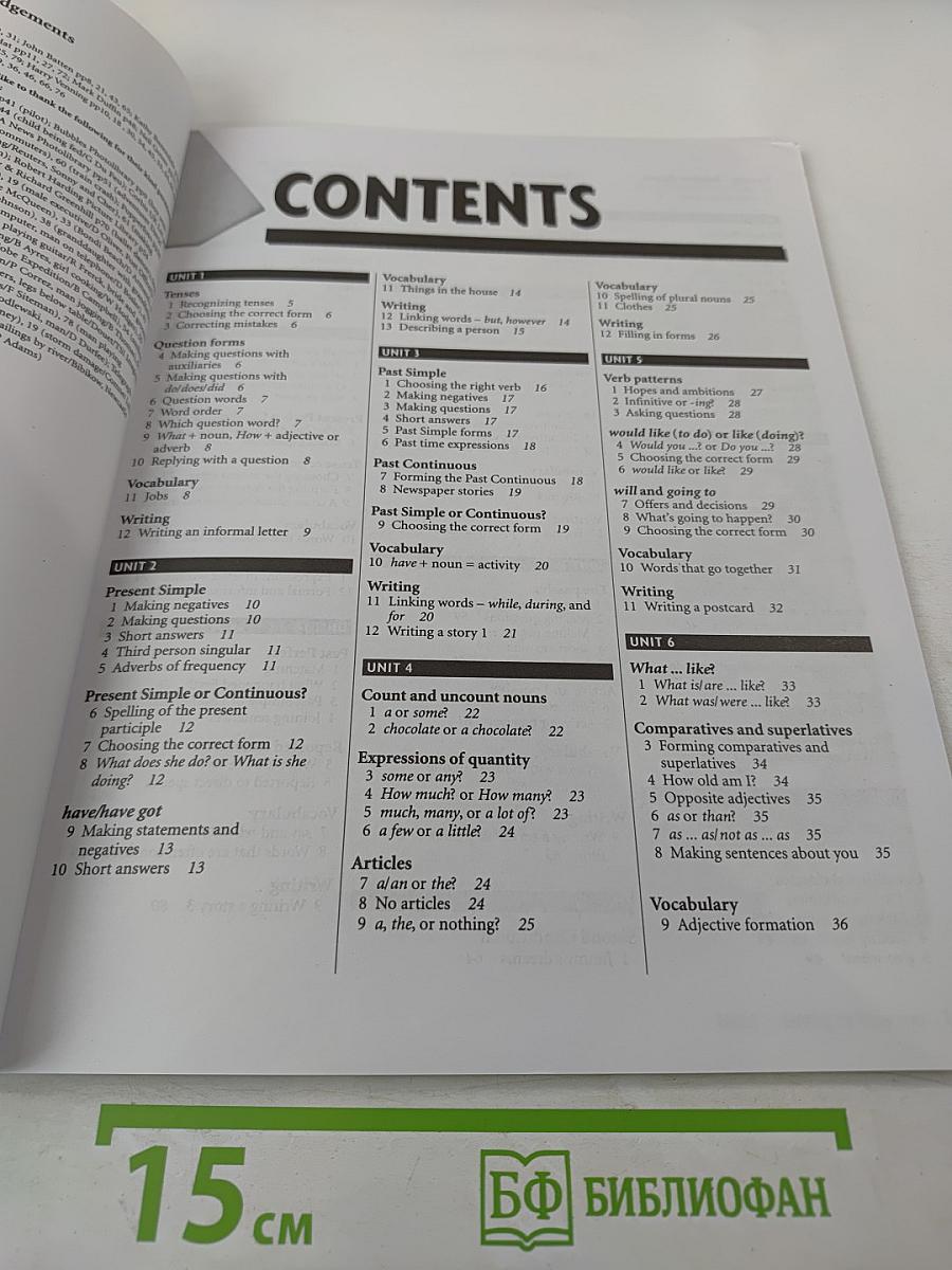 New Headway English Course Pre-Intermediate Workbook with key