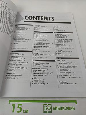 New Headway English Course Pre-Intermediate Workbook with key