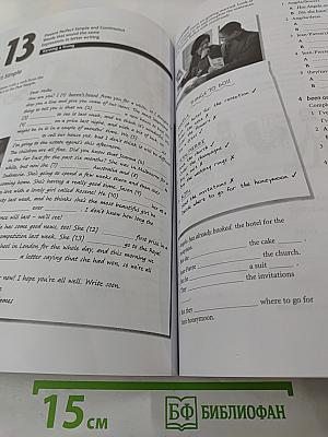 New Headway English Course Pre-Intermediate Workbook with key