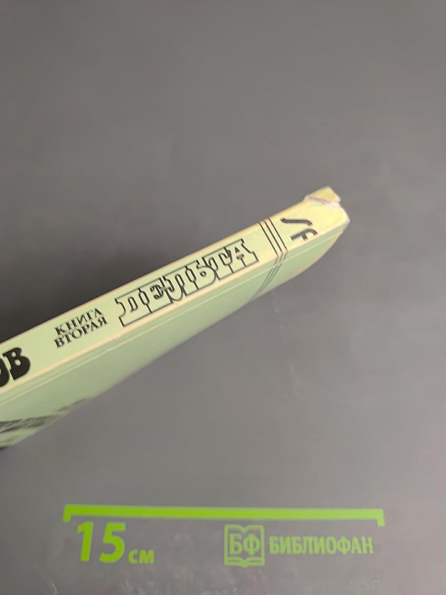 Мир Пауков. Книга вторая. Дельта