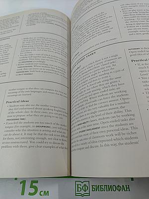 Cambridge English for Schools in Russia Teacher's Book One