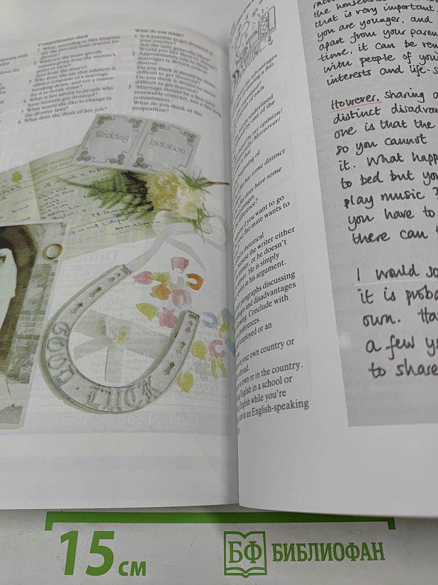 Headway Student's Book Intermediate