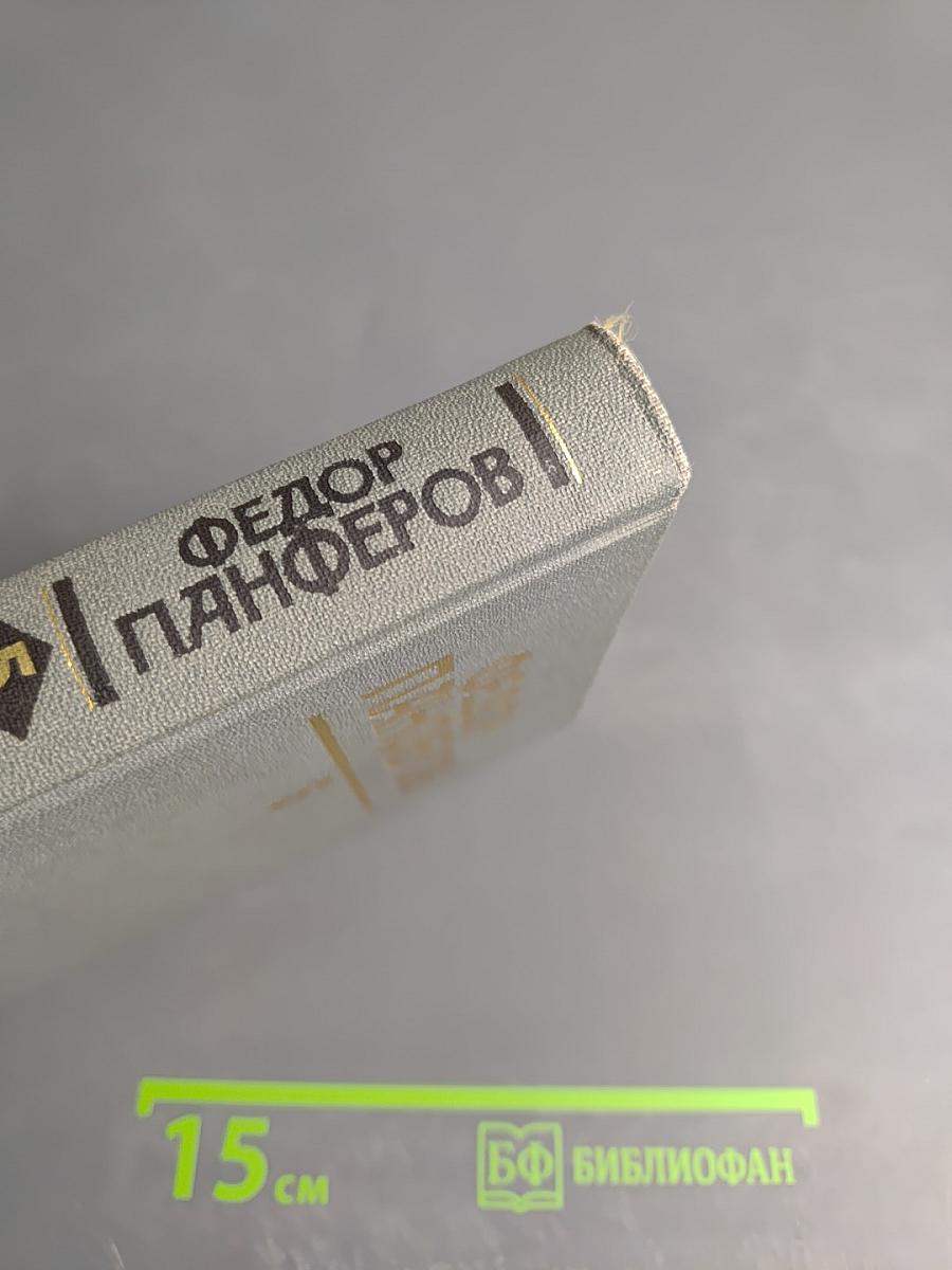 Собрание сочинений в шести томах. Том 5. Сказание о Поволжье