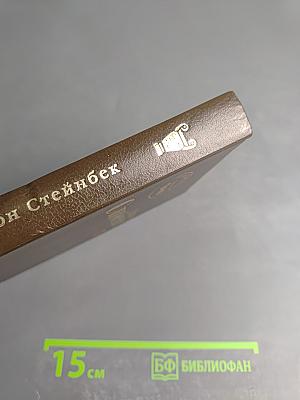 Неведомому Богу. Луна зашла